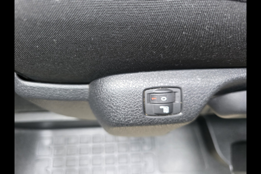 Citroën Ë-Spacetourer /Opel Zafira-e L2 Innovation 50 kWh Links & Rechts schuifdeur Privacy glass Climate control Cruise control Navigatie systeem