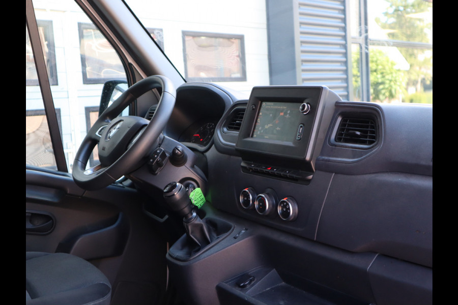 Renault Master 2.3 dCi 136pk Euro 6 - Koelwagen - Dag & Nacht - Cruise - Airco