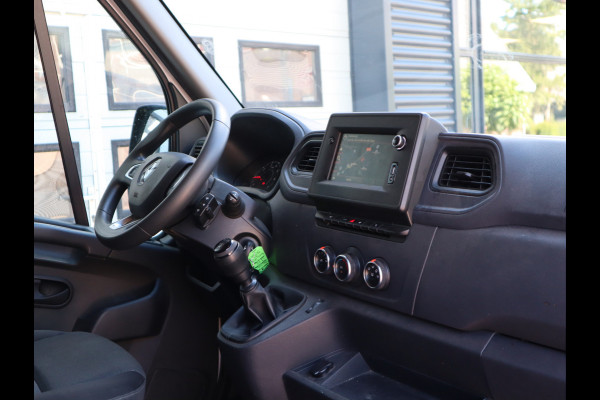 Renault Master 2.3 dCi 136pk Euro 6 - Koelwagen - Dag & Nacht - Cruise - Airco