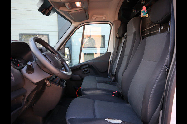 Renault Master 2.3 dCi 136pk Euro 6 - Koelwagen - Dag & Nacht - Cruise - Airco