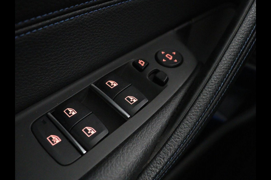 BMW 5 Serie Touring 530e Business Edition Plus | SOH 90% | Panoramadak | Harman/Kardon | Leder | Stoel & stuurverwarming | Achterbank verwarming | Adaptive cruise | Camera | Carplay | Trekhaak |
