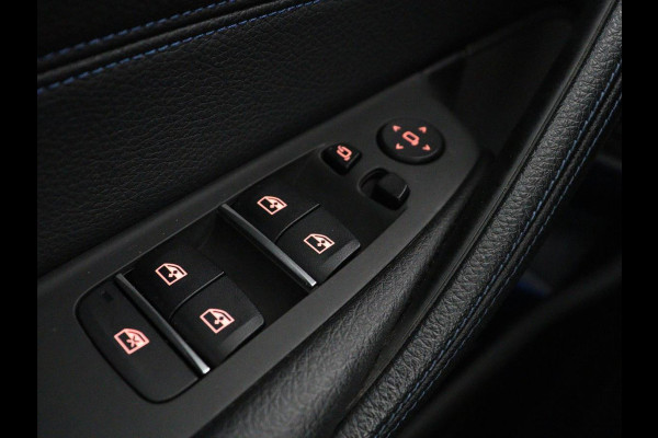 BMW 5 Serie Touring 530e Business Edition Plus | SOH 90% | Panoramadak | Harman/Kardon | Leder | Stoel & stuurverwarming | Achterbank verwarming | Adaptive cruise | Camera | Carplay | Trekhaak |