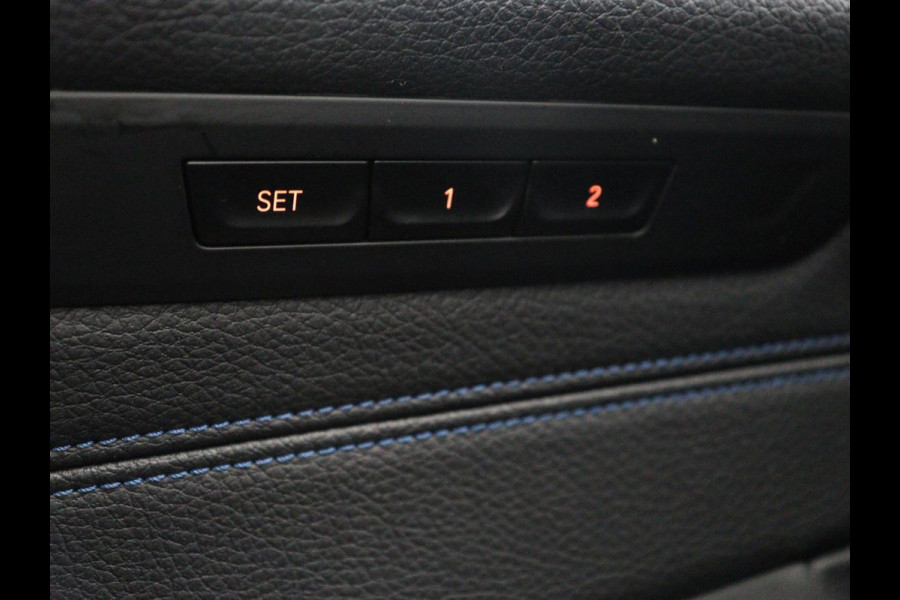 BMW 5 Serie Touring 530e Business Edition Plus | SOH 90% | Panoramadak | Harman/Kardon | Leder | Stoel & stuurverwarming | Achterbank verwarming | Adaptive cruise | Camera | Carplay | Trekhaak |