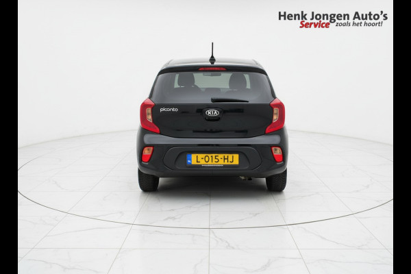 Kia Picanto 1.0 DPi DynamicPlusLine Rijklaar + Fabrieksgarantie tot 06-2028 Henk Jongen Auto's in Helmond,  al 50 jaar service zoals 't hoort!