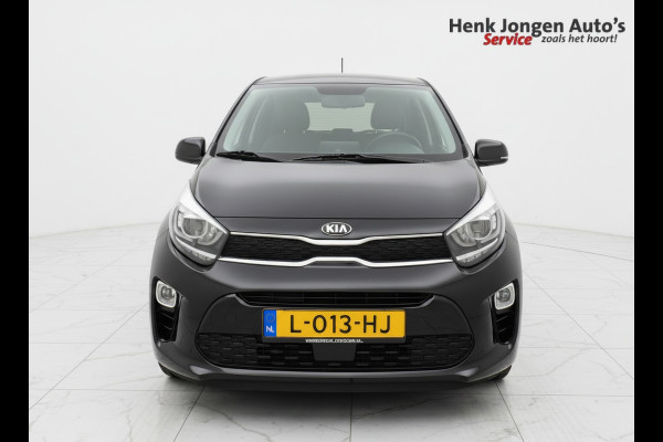 Kia Picanto 1.0 DPi DynamicPlusLine Rijklaar + Fabrieksgarantie tot 06-2028 Henk Jongen Auto's in Helmond,  al 50 jaar service zoals 't hoort!