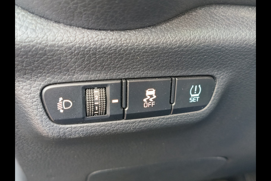 Kia Picanto 1.0 DPi DynamicPlusLine Rijklaar + Fabrieksgarantie tot 06-2028 Henk Jongen Auto's in Helmond,  al 50 jaar service zoals 't hoort!