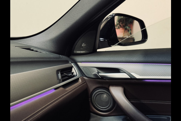 BMW X2 xDrive25e High Exe. M-Sport | Panorama | Memory | harman/kardon