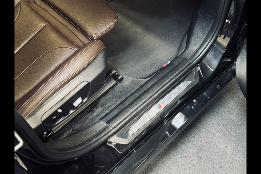 BMW X2 xDrive25e High Exe. M-Sport | Panorama | Memory | harman/kardon
