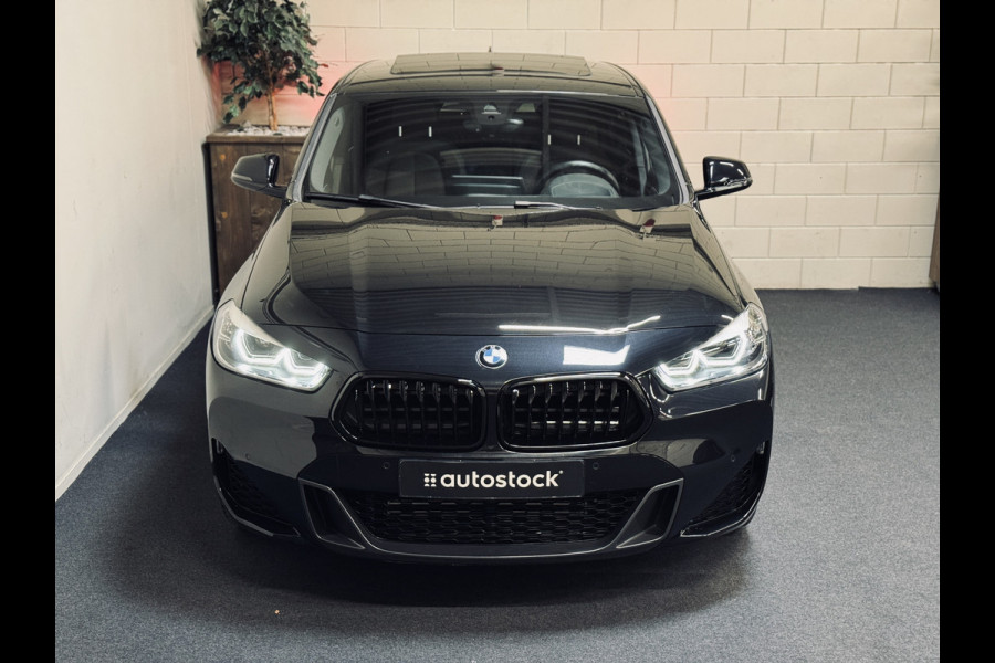 BMW X2 xDrive25e High Exe. M-Sport | Panorama | Memory | harman/kardon