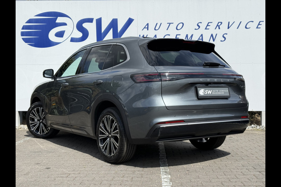 GEELY Starray EM-i 1.5 Max+ PHEV | Long Range | 8 jaar garantie | Geely Specialist | Pano