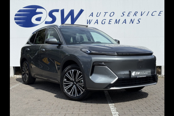 GEELY Starray EM-i 1.5 Max+ PHEV | Long Range | 8 jaar garantie | Geely Specialist | Pano