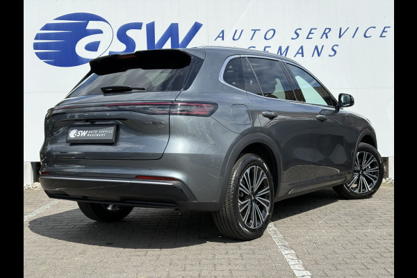 GEELY Starray EM-i 1.5 Max+ PHEV | Long Range | 8 jaar garantie | Geely Specialist | Pano