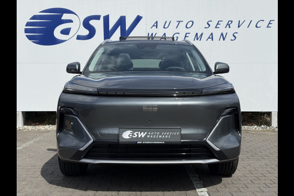 GEELY Starray EM-i 1.5 Max+ PHEV | Long Range | 8 jaar garantie | Geely Specialist | Pano
