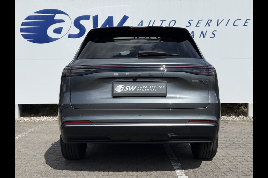 GEELY Starray EM-i 1.5 Max+ PHEV | Long Range | 8 jaar garantie | Geely Specialist | Pano