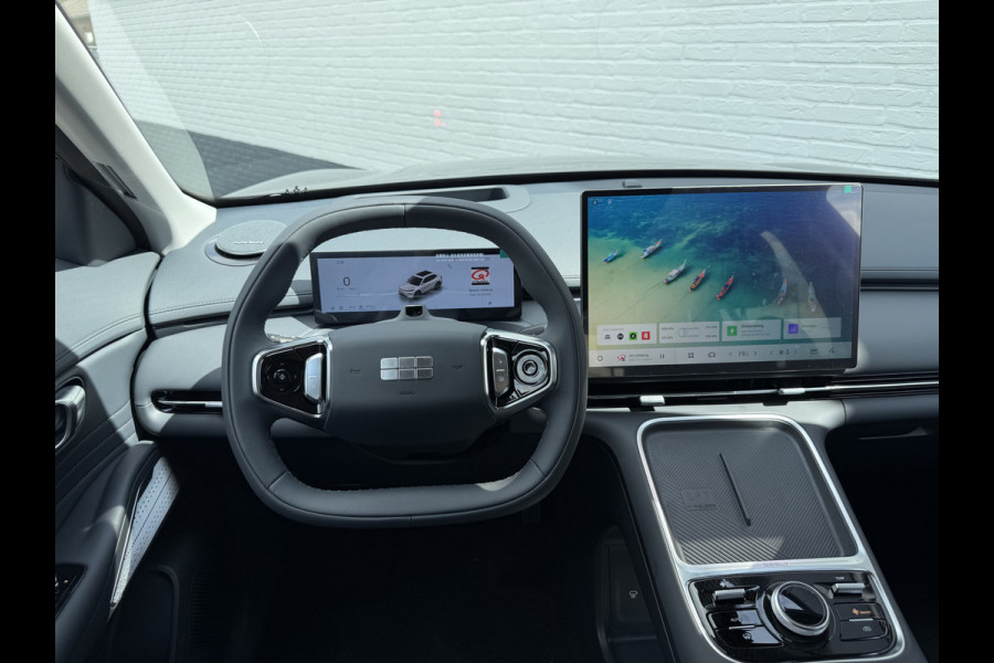 GEELY Starray EM-i 1.5 Max+ PHEV | Long Range | 8 jaar garantie | Geely Specialist | Pano
