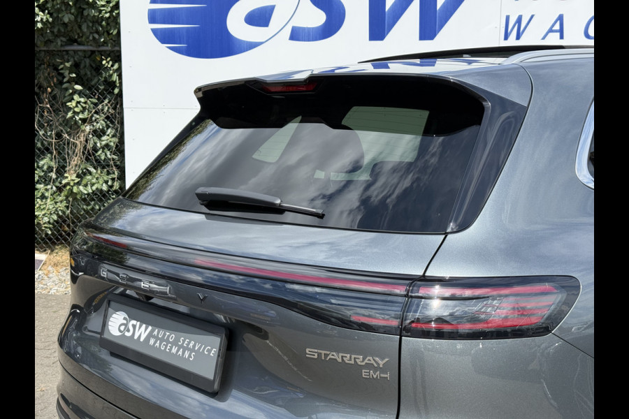 GEELY Starray EM-i 1.5 Max+ PHEV | Long Range | 8 jaar garantie | Geely Specialist | Pano