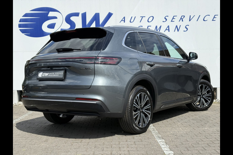 GEELY Starray EM-i 1.5 Max+ PHEV | Long Range | 8 jaar garantie | Geely Specilist | Pano