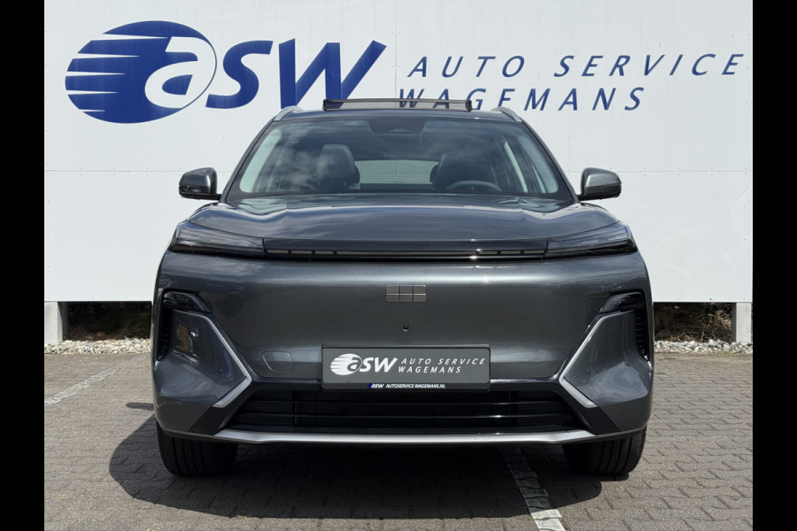 GEELY Starray EM-i 1.5 Max+ PHEV | Long Range | 8 jaar garantie | Geely Specilist | Pano