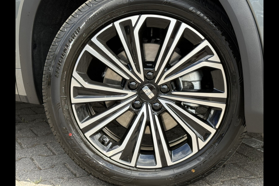 GEELY Starray EM-i 1.5 Max+ PHEV | Long Range | 8 jaar garantie | Geely Specilist | Pano