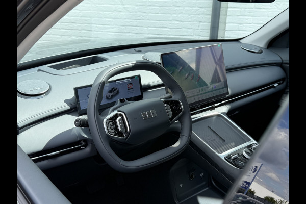 GEELY Starray EM-i 1.5 Max+ PHEV | Long Range | 8 jaar garantie | Geely Specilist | Pano