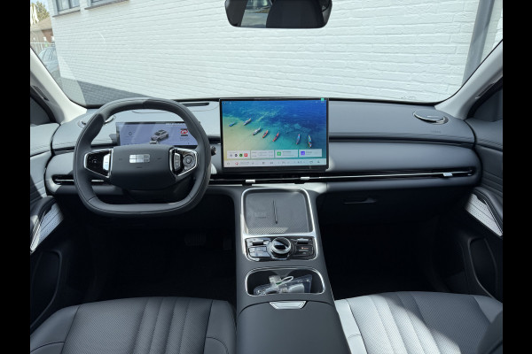 GEELY Starray EM-i 1.5 Max+ PHEV | Long Range | 8 jaar garantie | Geely Specilist | Pano