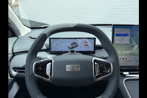 GEELY Starray EM-i 1.5 Max+ PHEV | Long Range | 8 jaar garantie | Geely Specilist | Pano