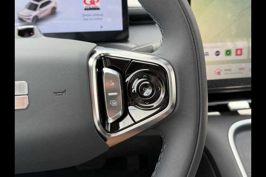 GEELY Starray EM-i 1.5 Max+ PHEV | Long Range | 8 jaar garantie | Geely Specilist | Pano