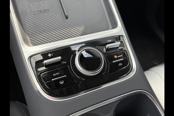 GEELY Starray EM-i 1.5 Max+ PHEV | Long Range | 8 jaar garantie | Geely Specilist | Pano