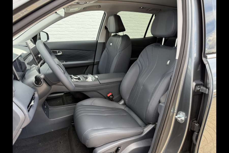 GEELY Starray EM-i 1.5 Max+ PHEV | Long Range | 8 jaar garantie | Geely Specilist | Pano