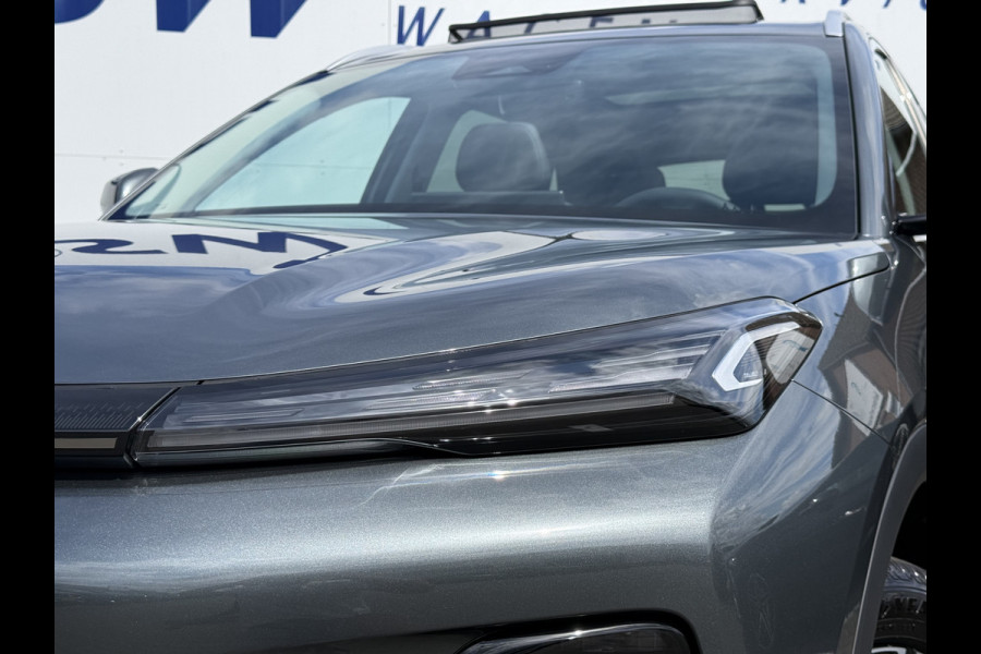 GEELY Starray EM-i 1.5 Max+ PHEV | Long Range | 8 jaar garantie | Geely Specilist | Pano