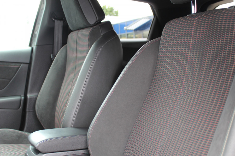 DS DS 3 Crossback E-Tense Performance Line 50 kWh 93% SOH | Blis | Camera | Stoelverwarming | Navigatie