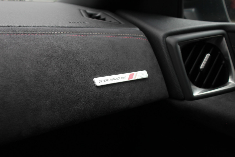 DS DS 3 Crossback E-Tense Performance Line 50 kWh 93% SOH | Blis | Camera | Stoelverwarming | Navigatie