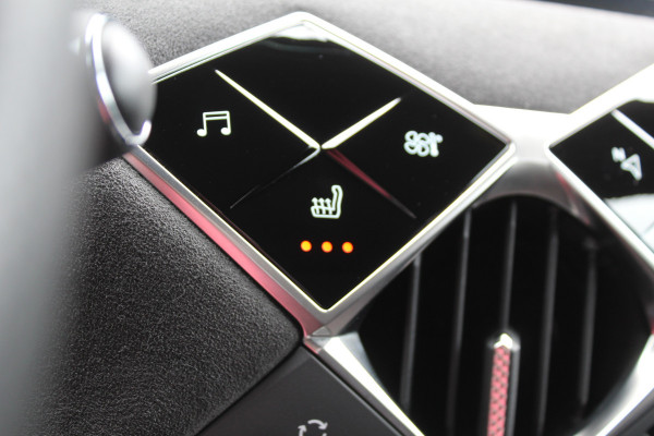 DS DS 3 Crossback E-Tense Performance Line 50 kWh 93% SOH | Blis | Camera | Stoelverwarming | Navigatie