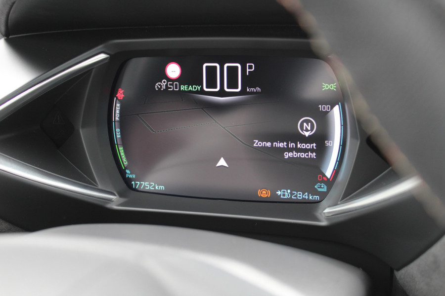 DS DS 3 Crossback E-Tense Performance Line 50 kWh 93% SOH | Blis | Camera | Stoelverwarming | Navigatie