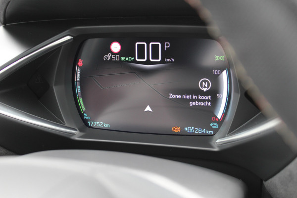 DS DS 3 Crossback E-Tense Performance Line 50 kWh 93% SOH | Blis | Camera | Stoelverwarming | Navigatie