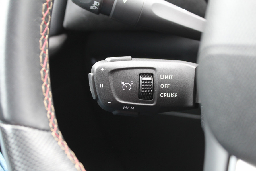 DS DS 3 Crossback E-Tense Performance Line 50 kWh 93% SOH | Blis | Camera | Stoelverwarming | Navigatie