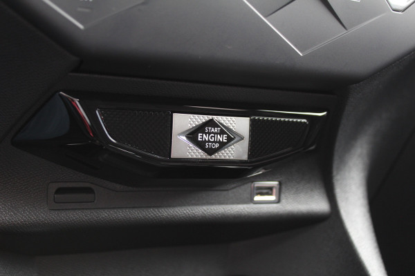 DS DS 3 Crossback E-Tense Performance Line 50 kWh 93% SOH | Blis | Camera | Stoelverwarming | Navigatie
