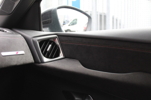 DS DS 3 Crossback E-Tense Performance Line 50 kWh 93% SOH | Blis | Camera | Stoelverwarming | Navigatie