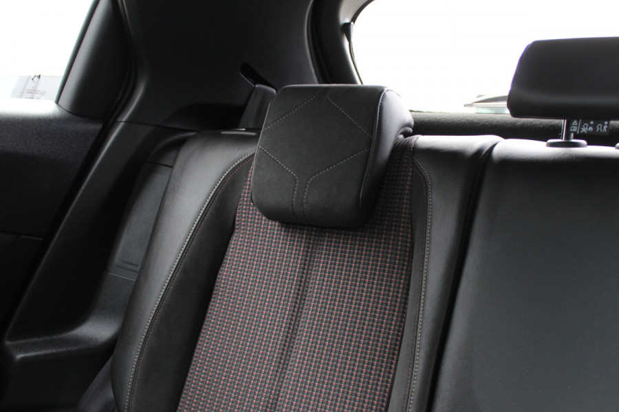 DS DS 3 Crossback E-Tense Performance Line 50 kWh 93% SOH | Blis | Camera | Stoelverwarming | Navigatie