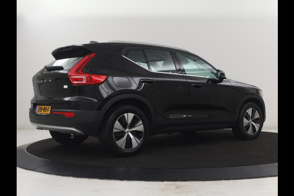 Volvo XC40 1.5 T5 Recharge Momentum Aut. Navi | Virtual display | SOH 89.7% |  Cruise Control | Stoelverwarming | Camera | Trekhaak | Stuurverwarming | DAB+ | Carplay