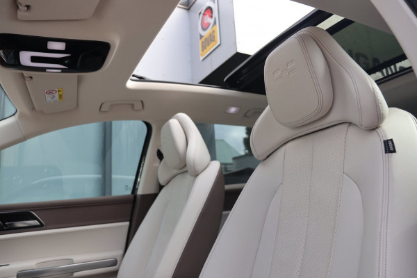Aiways U5 Prime 63kWh Showroom / PANO / ACC / 360 / KEYLESS / STOELVERW