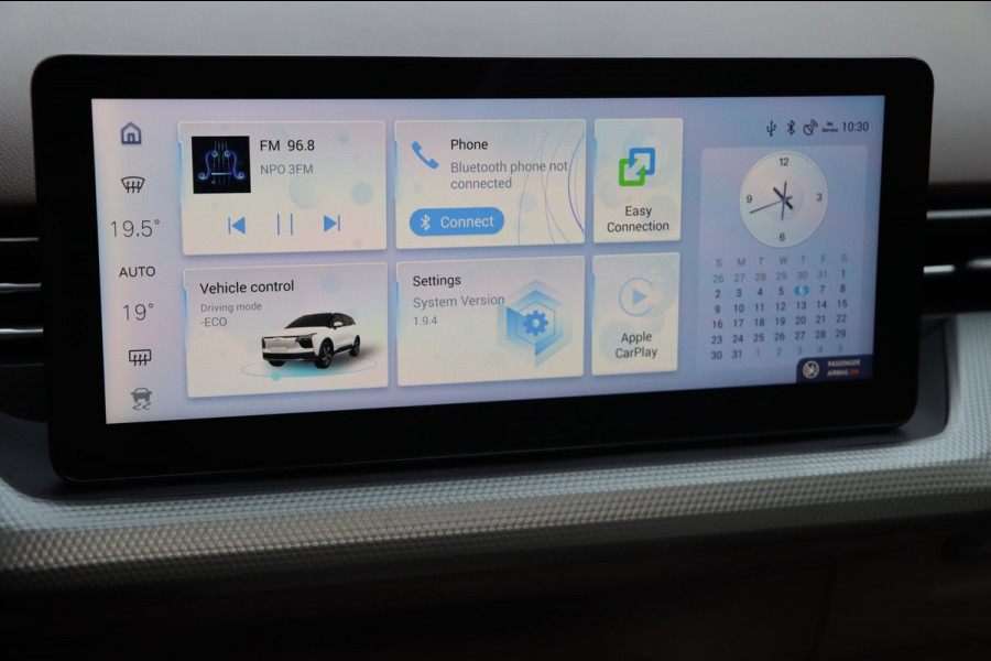 Aiways U5 Prime 63kWh Showroom / PANO / ACC / 360 / KEYLESS / STOELVERW