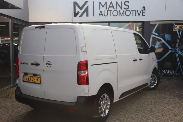 Opel Vivaro-e L2H1 Edition 75 kWh / CAMERA / CARPLAY / NAP!