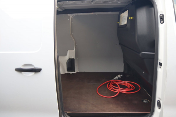 Opel Vivaro-e L2H1 Edition 75 kWh / CAMERA / CARPLAY / NAP!