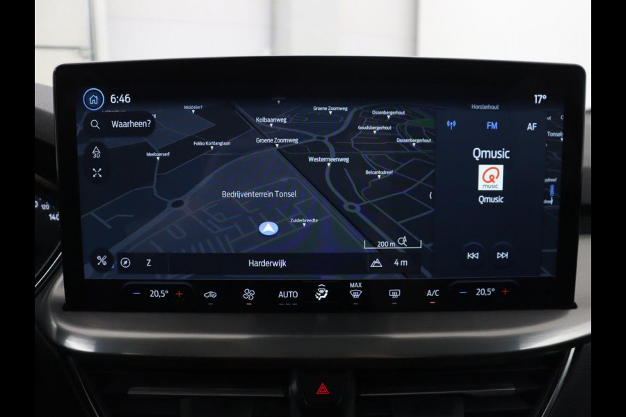 Ford FOCUS Wagon 1.0 EcoBoost Hybrid Titanium Automaat 155 PK | Navi | Clima | Cruise Control | Parkeersensor | Carplay | DAB+