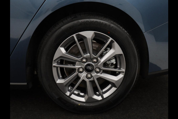 Ford FOCUS Wagon 1.0 EcoBoost Hybrid Titanium Automaat 155 PK | Navi | Clima | Cruise Control | Parkeersensor | Carplay | DAB+