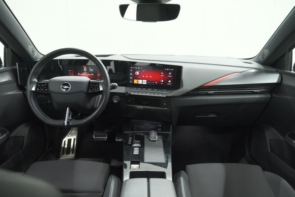 Opel Astra 1.6 Plug-in Hybrid GS Line | Head-up display | Dodehoekdetectie | Adaptieve Cruise control | AGR Stoelen