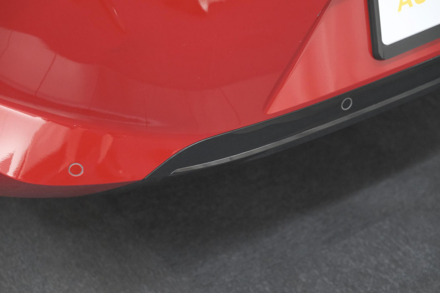 Opel Astra 1.6 Plug-in Hybrid GS Line | Head-up display | Dodehoekdetectie | Adaptieve Cruise control | AGR Stoelen