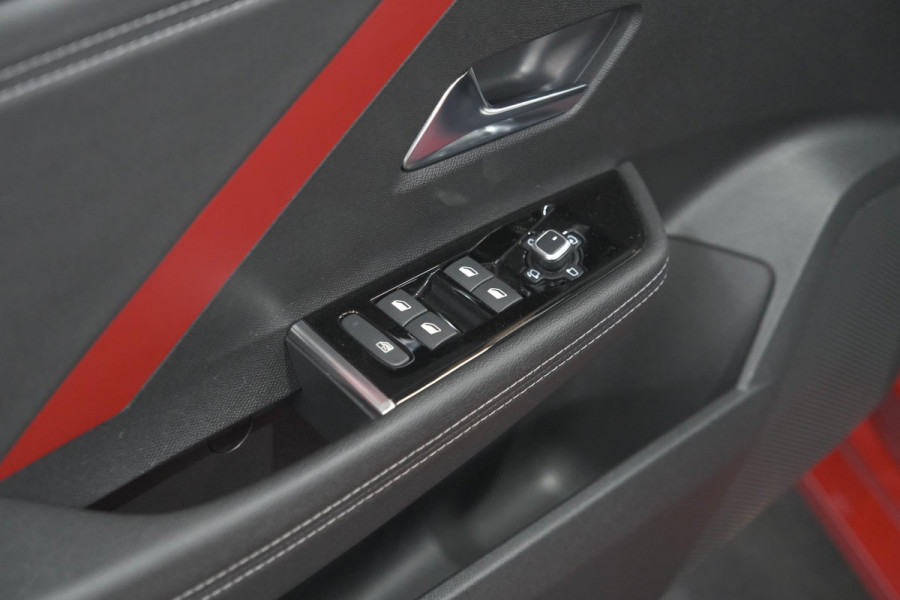 Opel Astra 1.6 Plug-in Hybrid GS Line | Head-up display | Dodehoekdetectie | Adaptieve Cruise control | AGR Stoelen