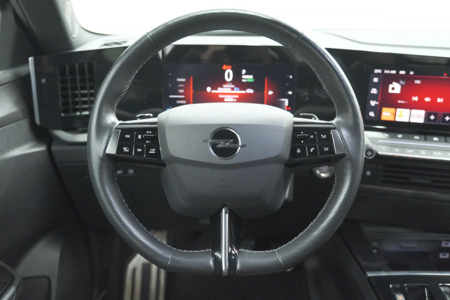 Opel Astra 1.6 Plug-in Hybrid GS Line | Head-up display | Dodehoekdetectie | Adaptieve Cruise control | AGR Stoelen